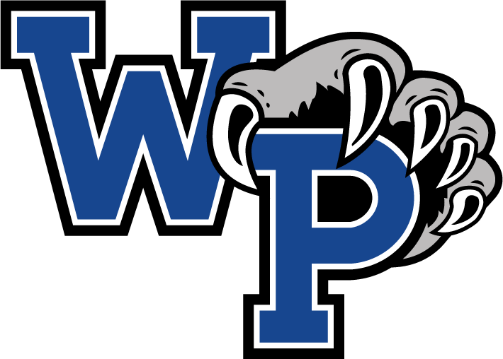 West Potomac High School logo