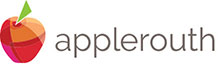 apple routh logo