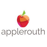 applerouth logo